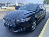 Used 2015 Ford Fusion SE image 2