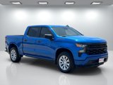Used 2023 Chevrolet Silverado 1500 Custom image 3