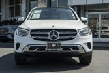 Certified 2021 Mercedes-Benz GLC 300 4MATIC image 2