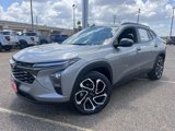 Used 2024 Chevrolet Trax RS image 3
