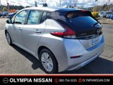 New 2025 Nissan Leaf S image 5