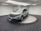 Used 2018 Ford Edge SEL image 3