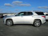 Used 2019 Chevrolet Traverse Premier image 2