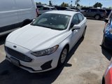 Used 2019 Ford Fusion S image 2