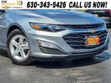 New 2025 Chevrolet Malibu LS image 2