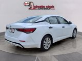 Used 2024 Nissan Sentra S image 5