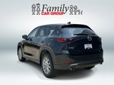 Used 2022 MAZDA CX-5 AWD 2.5 S w/ Select Package image 4