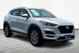 Certified 2020 Hyundai Tucson SEL image 5