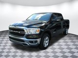 Used 2021 RAM 1500 Big Horn image 2