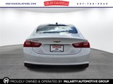 Used 2023 Chevrolet Malibu LS image 3