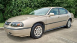 Used 2004 Chevrolet Impala w/ Preferred Equipment Group image 3