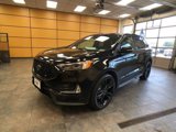 Certified 2022 Ford Edge ST w/ Equipment Group 401A image 3