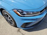 New 2025 Volkswagen Jetta Sport image 3