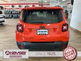 Used 2021 Jeep Renegade Latitude w/ Sun & Sound Group image 4