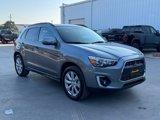 Used 2015 Mitsubishi Outlander Sport GT image 2
