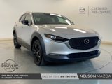 Certified 2024 MAZDA CX-30 AWD 2.5 S w/ Select Sport Pkg image 3