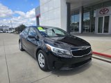Used 2017 Kia Forte LX image 2