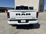 New 2025 RAM 2500 Laramie image 4
