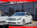Used 2013 Mercedes-Benz C 250 Sedan image 2