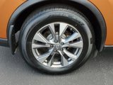 Used 2015 Nissan Murano S image 5