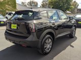 New 2025 Nissan Kicks S image 5
