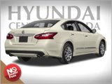 Used 2017 Nissan Altima 2.5 SV image 5