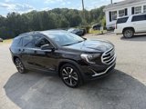 Used 2020 GMC Terrain SLT w/ Preferred Package image 3
