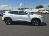 New 2025 Chevrolet Trax LT w/ Driver Confidence Package image 2