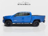 Used 2021 GMC Canyon Elevation w/ High Elevation Package image 6