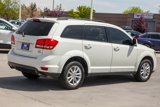 Used 2017 Dodge Journey SXT w/ Comfort/Convenience Group image 5