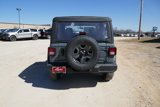 New 2025 Jeep Wrangler Sport image 5