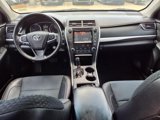 Used 2015 Toyota Camry SE w/ Moonroof Package image 3