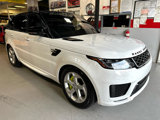 Used 2020 Land Rover Range Rover Sport HSE image 3