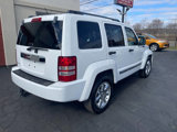 Used 2012 Jeep Liberty Sport image 6