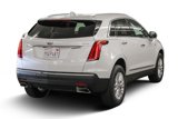 New 2025 Cadillac XT5 Luxury image 6