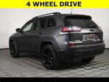 Used 2021 Jeep Cherokee Latitude Plus image 5