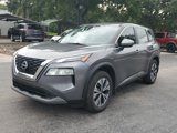 Used 2023 Nissan Rogue SV image 3