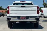 Used 2024 Chevrolet Silverado 1500 W/T w/ WT Fleet Convenience Package image 5