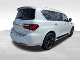 Used 2023 INFINITI QX80 Sensory w/ Cargo Package image 3