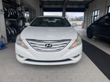 Used 2013 Hyundai Sonata GLS w/ Popular Equipment Pkg image 2