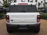 New 2025 Ford Bronco Sport Big Bend image 3