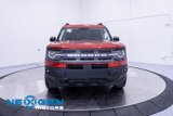 Used 2024 Ford Bronco Sport Big Bend w/ Convenience Package image 4