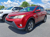 Used 2015 Toyota RAV4 XLE image 2