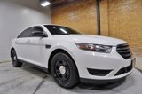 Used 2017 Ford Taurus Police Interceptor image 6