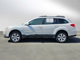 Used 2012 Subaru Outback 2.5i Limited w/ Moonroof Pkg image 2