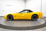 Used 2000 Chevrolet Corvette Convertible w/ Memory Pkg image 4