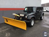 Used 2010 Jeep Wrangler Unlimited Sport image 6