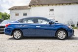 Used 2019 Nissan Sentra S image 3
