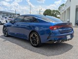Used 2022 Kia K5 GT-Line w/ GT-Line FWD Premium Package image 4