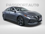 Certified 2023 Nissan Sentra SV image 5